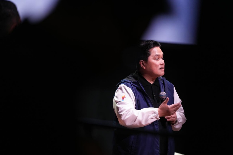 Menpora Erick Thohir Menyampaikan Duka Cita atas Meninggalnya Syabilla Rizkia dan Serukan Evaluasi Keselamatan Atlet