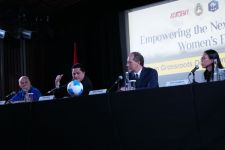 Membangun Hubungan Internasional Melalui Sepak Bola Wanita: Inisiatif Menpora Erick Thohir