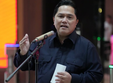 Komitmen Presiden Prabowo dalam Pengembangan Olahraga Nasional Terbukti