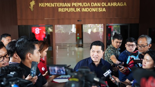 Indonesia Jadi Pilihan Utama Klub Sepak Bola Internasional untuk Pramusim