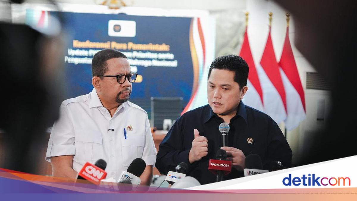 Menpora: Maraton dan Liga Olahraga Sebagai Penggerak Ekonomi Baru di Indonesia