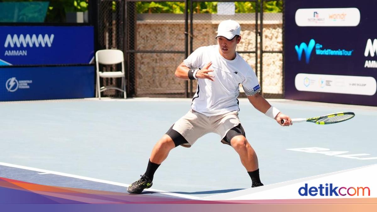 Keberlanjutan Dominasi Jepang di Kejuaraan Tenis Dunia Putra