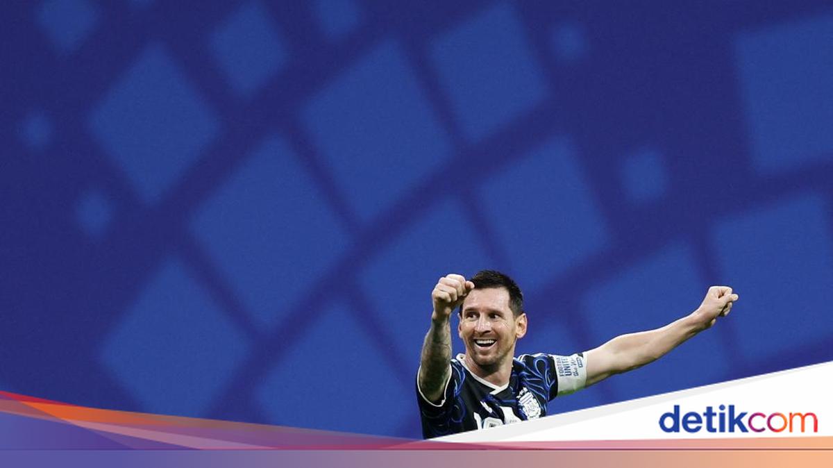 Kemenangan Emosional Argentina atas Inggris di Semifinal Piala Dunia 2026