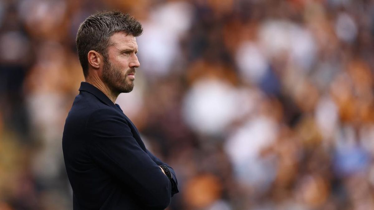 Kepercayaan Pemain Manchester United kepada Michael Carrick Tetap Utuh