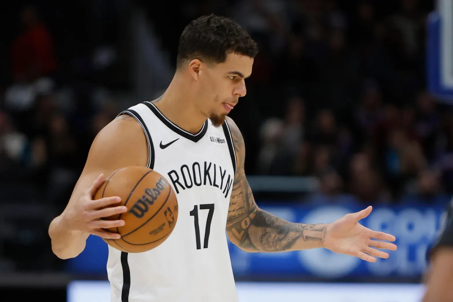 Michael Porter Jr. Pertimbangkan Menjual Cincin Juara NBA 2023