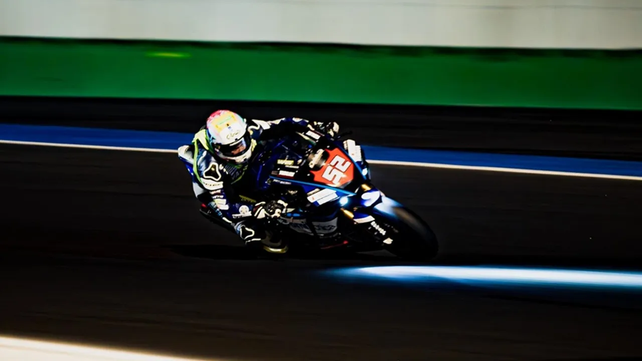 Michele Pirro Absen di Racing Night Karena Pemulihan Cedera