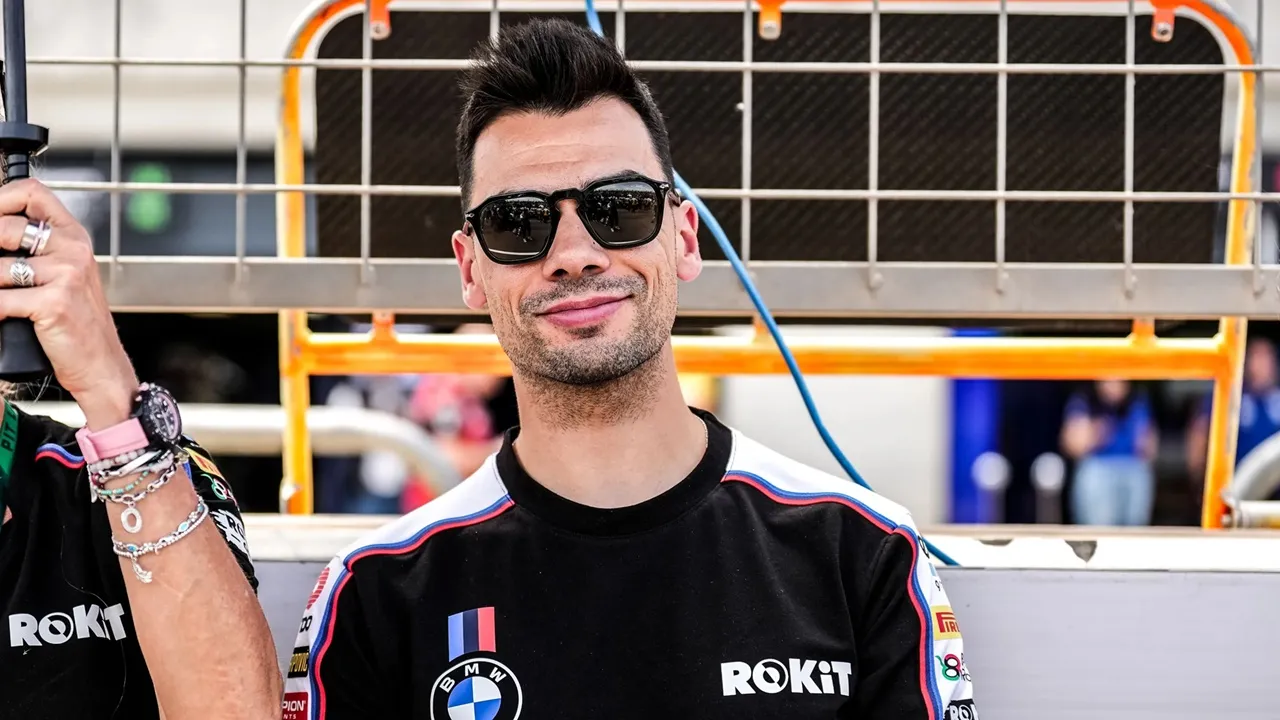 Miguel Oliveira Antusias Menyambut Balapan di Misano