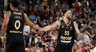 Mike James: Zalgiris Kaunas Bukan Tim yang Menakutkan