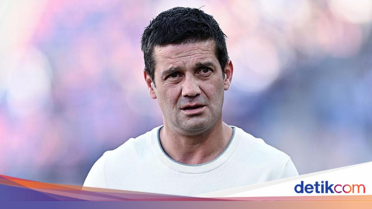 Chivu: Hasil Uji Coba Bukan Prioritas Utama