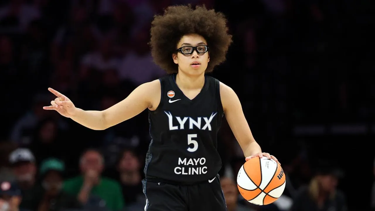 Minnesota Lynx Berupaya Amankan Posisi Teratas Saat Hadapi Indiana Fever