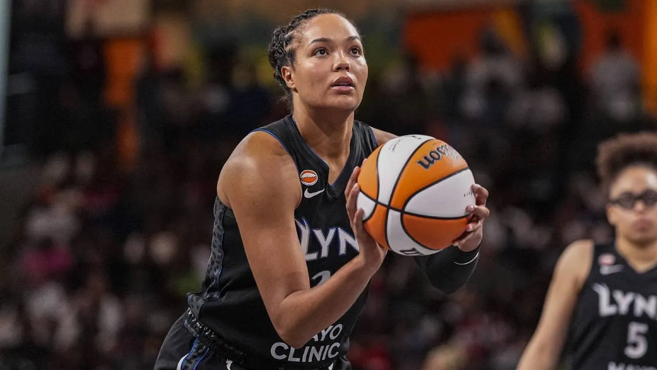 Minnesota Lynx dan New York Liberty Bersiap Hadapi Playoff