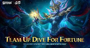 ---
MLBB ALLSTAR 2026: Dapatkan Skin Yu Zhong Secara Gratis hingga Pharsa

---