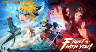 Kolaborasi Epic: Rilis Skin Itachi dan Minato dalam MLBB x Naruto 2026 Fase 1