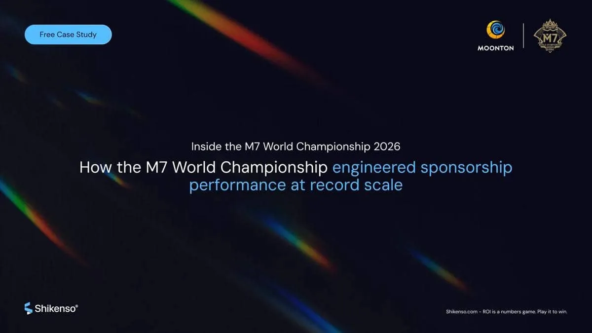 Mobile Legends Catat Prestasi Gemilang di Awal 2026 dengan Valuasi Mencapai USD186 Juta