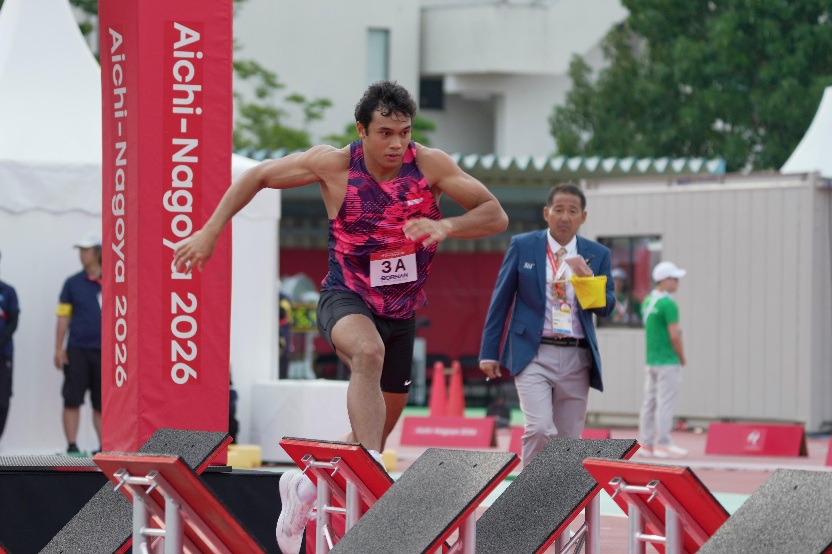 Peningkatan Prestasi Modern Pentathlon Indonesia di Asian Games 2026