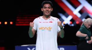 ---
Moh Zaki Ubaidillah Siap Menjadi Penyelamat Timnas Indonesia Saat Hadapi Thailand

---