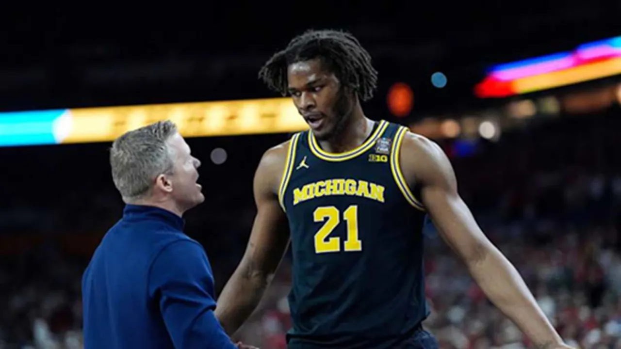 Morez Johnson Pertimbangkan Kembali ke Michigan