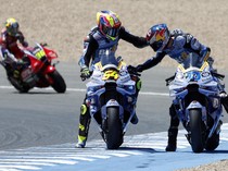 Alex Marquez Kembali Berjaya di MotoGP 2026 di Tanah Kelahiran