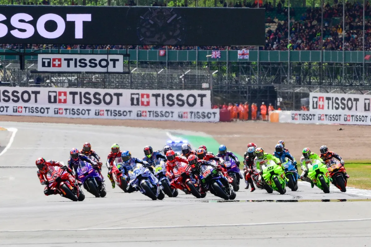 MotoGP Pertimbangkan Pelarangan Perangkat Ride-Height di Beberapa Sirkuit