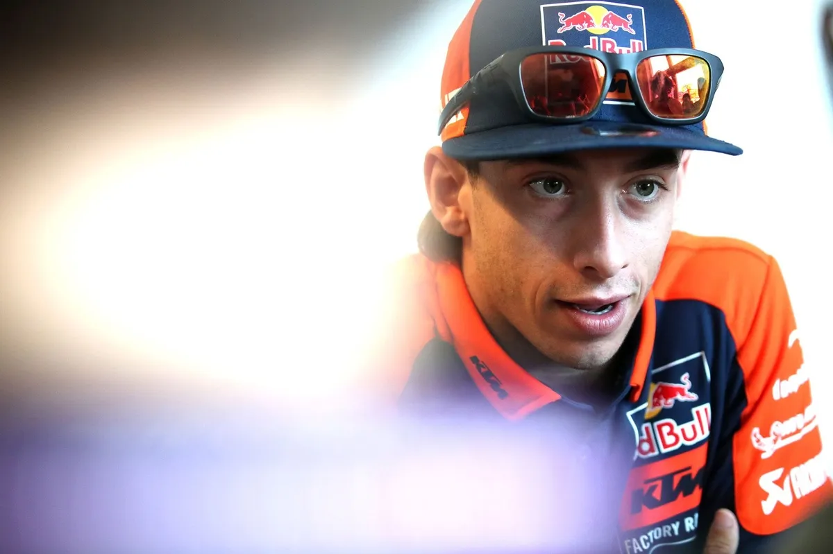 Inisiatif Jendela Transfer Pembalap dalam MotoGP Sedang Dikaji