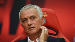Mourinho Menanggapi Isu Kembali Melatih Real Madrid