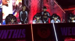 ONIC Kalah dari BTR dalam MPL ID S17 Minggu Ketiga