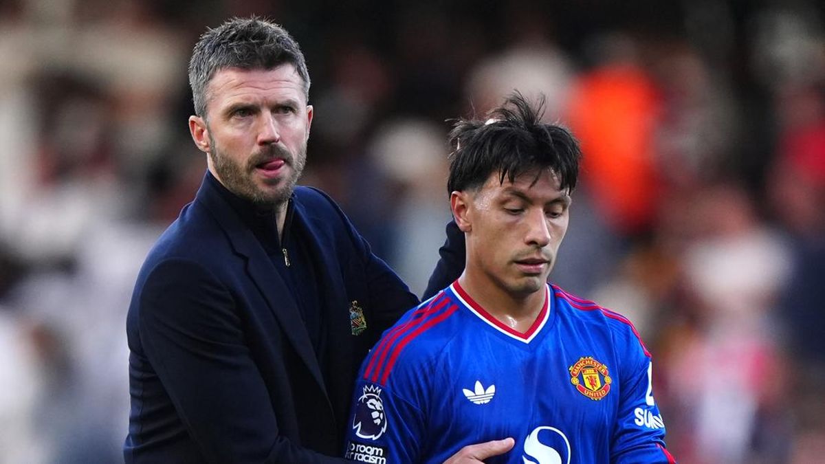 Kritik Pedas Lisandro Martinez Terhadap Manajemen Manchester United