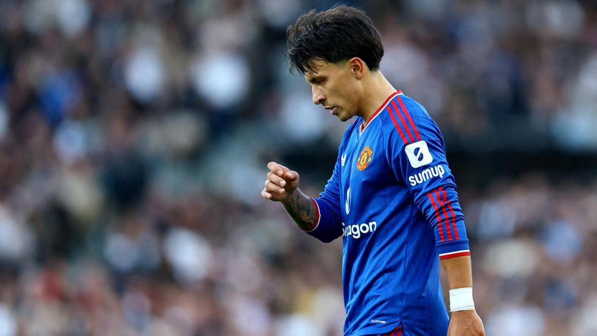Kekacauan di Manchester United: Klarifikasi Lisandro Martinez