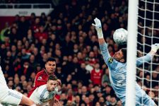Kekalahan Memalukan Manchester United di Markas Sendiri: Leeds United Menang 2-1