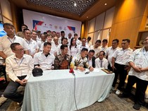 Muay Thai Indonesia Bersiap Menghadapi PON Bela Diri 2026