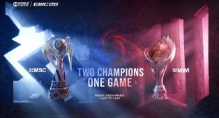 ---
MWI Resmi Berubah Nama, Perluasan MSC di EWC 2026
---