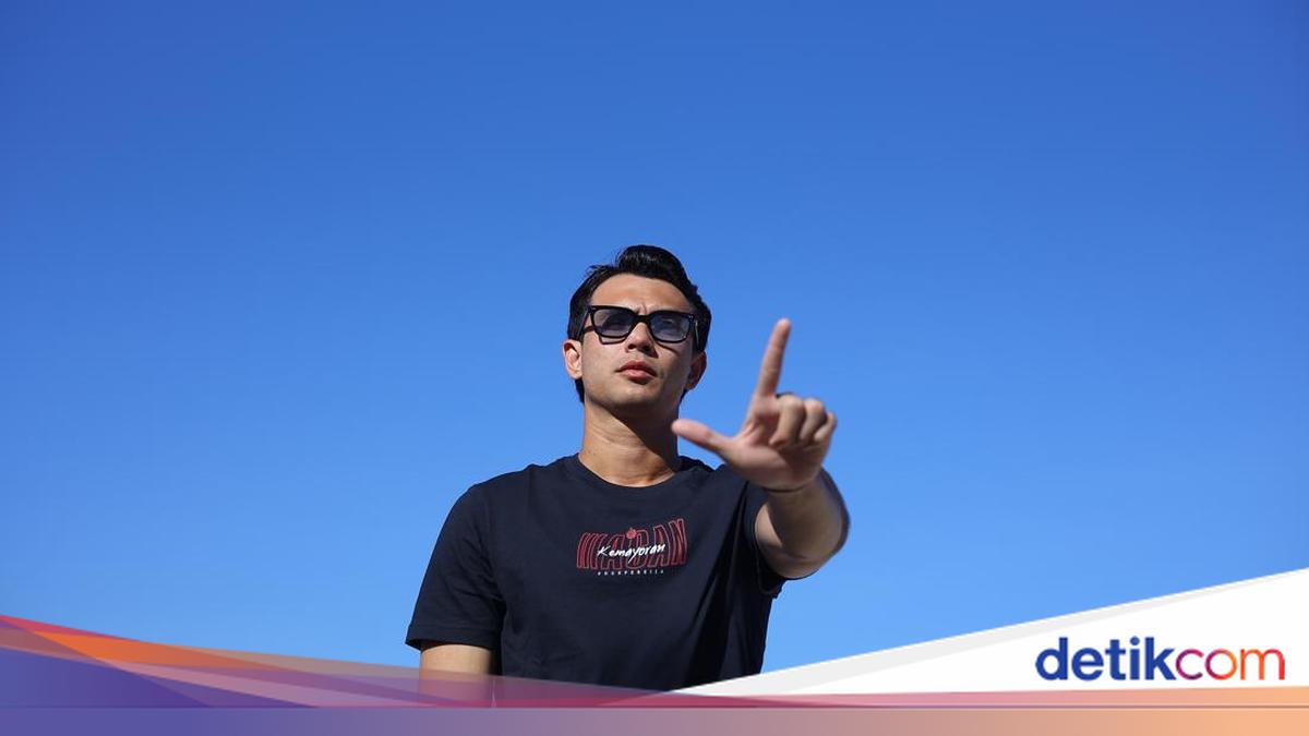 Kiper Timnas Nadeo Argawinata Bergabung dengan Persija Jakarta Meski Baru Perpanjang Kontrak