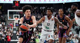 Nadir Hifi Bangga dengan Penampilan Rekan Saat Tumbangkan Armani Milan