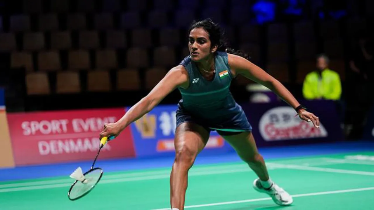Perbedaan Nasib PV Sindhu dan Pasangan Ganda di Japan Open 2026