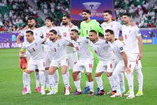 Ketidakpastian Timnas Iran Menuju Piala Dunia 2026: Menanti Keputusan FIFA