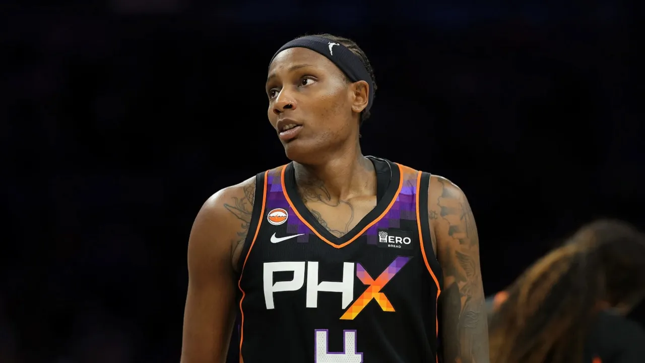 Kembalinya Natasha Mack Dinantikan oleh Pelatih Phoenix Mercury