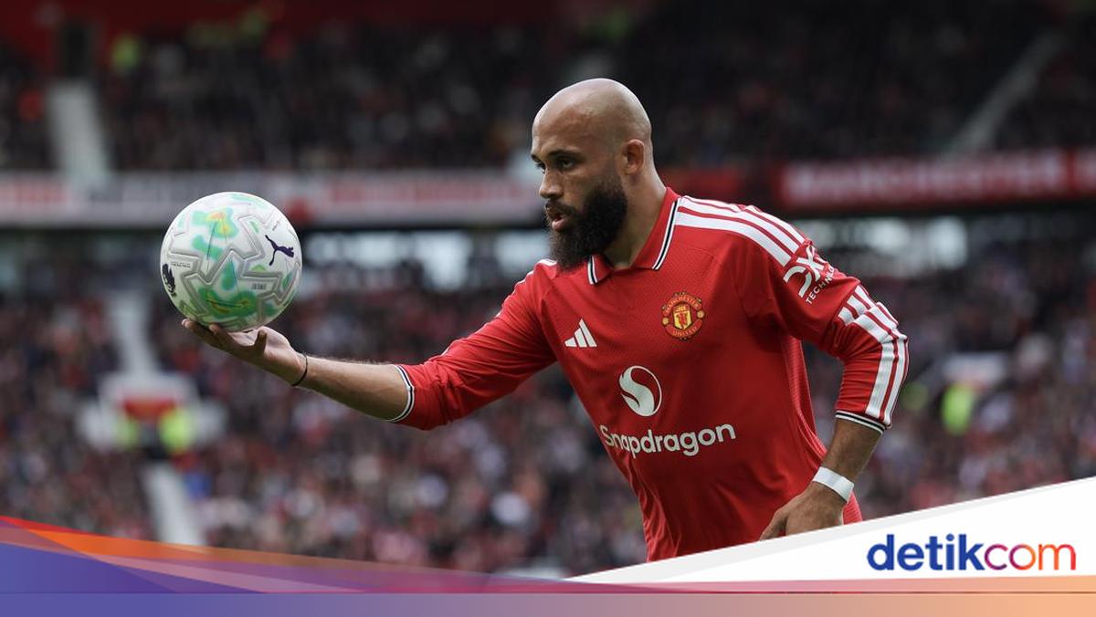 ---
Keputusan Kontroversial: Gol Manchester United yang Dipertanyakan

---