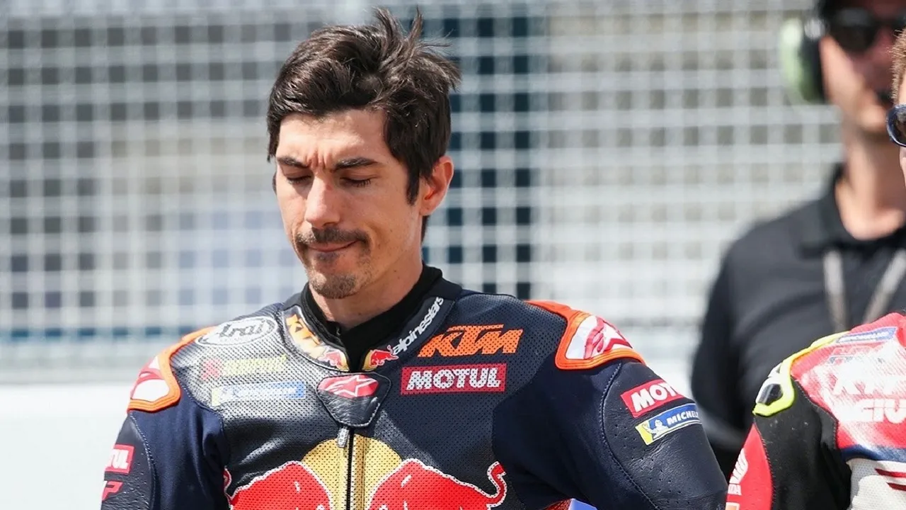 Harapan Nicolas Goyon untuk Kembalinya Maverick Vinales di Misano