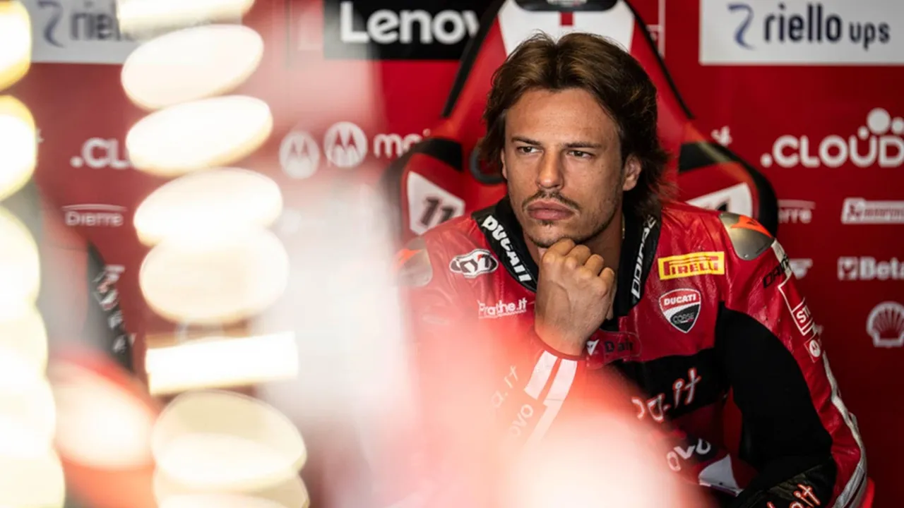 Nicolo Bulega Ungkap Rencana Debut di MotoGP