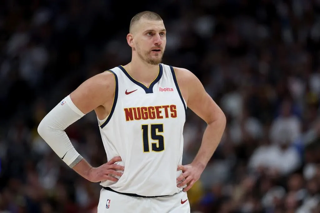 Nikola Jokic Tunda Pembicaraan Kontrak, Menanti Kesempatan Emas di 2024
