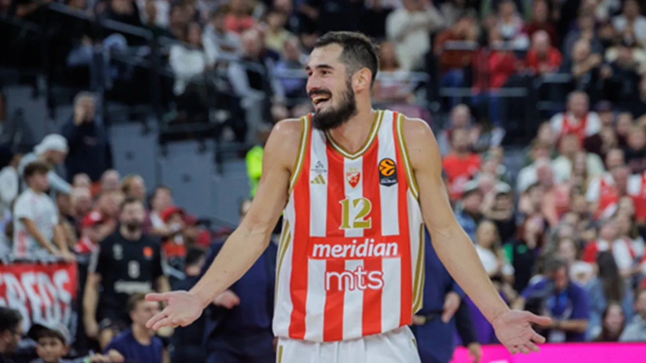 Kemungkinan Kembalinya Nikola Kalinic ke Liga Endesa Masih Terbuka