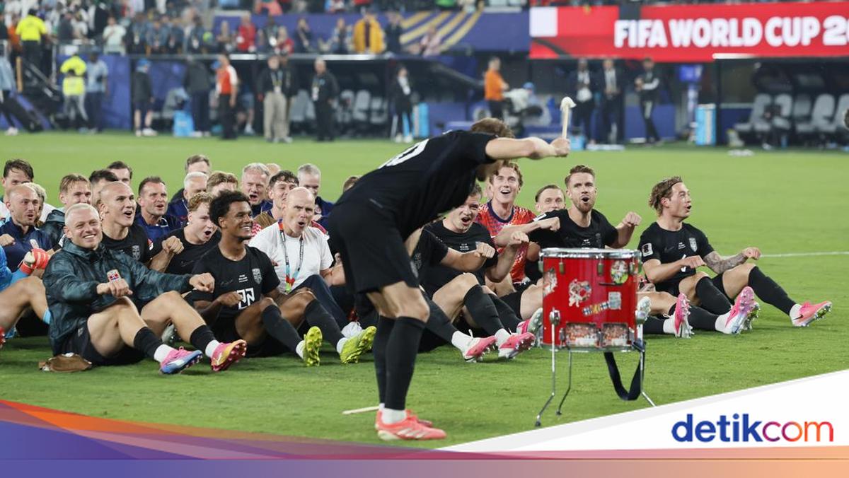 Norwegia Rayakan Kemenangan dengan Gaya Viking di Piala Dunia 2026