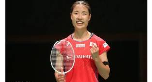 Nozomi Okuhara, Sang Veteran Yang Perlahan Mulai Bangkit