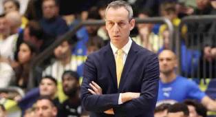 Oded Kattash Resmi Perpanjang Kontrak Bersama Maccabi Tel Aviv