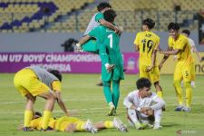 Strategi Jitu Pelatih Malaysia U-17 Mengantarkan Kemenangan atas Indonesia di Final