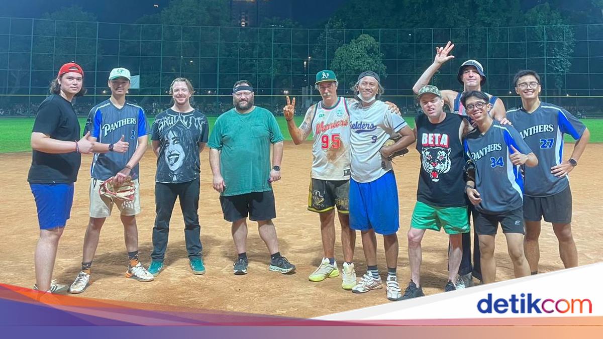 Pertumbuhan Olahraga Slowpitch di Jakarta Semakin Pesat