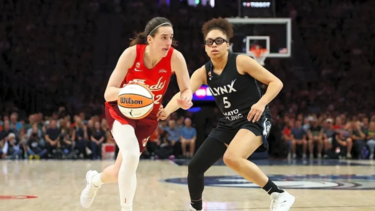 Olivia Miles Raih Rekor Poin Rookie yang Dipegang Caitlin Clark