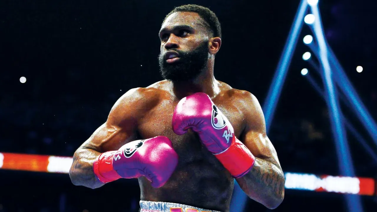 Oscar De La Hoya Menginginkan Pertarungan Jaron Ennis dan Vergil Ortiz Segera Terjadi
