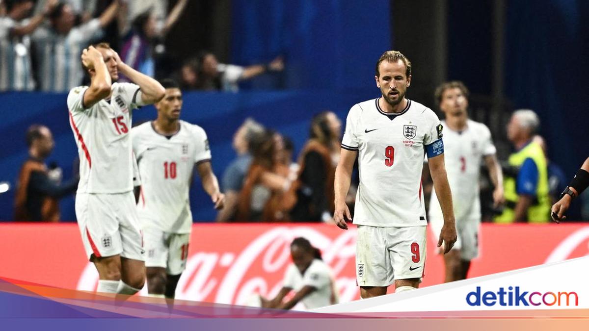 Owen: Keberanian Timnas Spanyol Kontras dengan Inggris