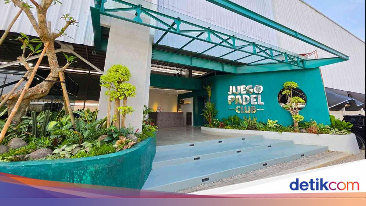 Padel: Olahraga yang Menjadi Gaya Hidup di Jakarta Barat